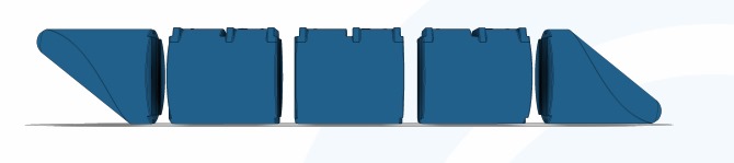 Pontong 3 serien